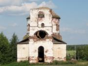 Успенская церковь в Александрове, фото Владимира Бакунина