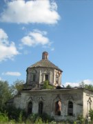 Троицкая церковь, село Леметь, фото Владимира Бакунина