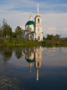 Троицкая церковь в Автодееве, фото Владимира Бакунина