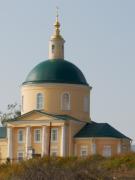 Троицкая церковь в Автодееве, фото Владимира Бакунина