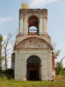 Никольская церковь, село Гари, фото Владимира Бакунина