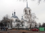 Знаменский собор в Ардатове, фото Надежды Щема