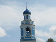 Троицкая церковь в Саконах, фото Владимира Бакунина
