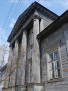 Дом Твердова в Арзамасе, фото Владимира Бакунина