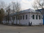 Дом Бутурлина в Арзамасе, фото Владимира Бакунина