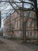 Дом И.И.Белянинова в Арзамасе, фото Владимира Бакунина