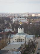Казанская церковь в Арзамасе, фото Владимира Бакунина