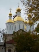 Благовещенская церковь в Арзамасе, фото Владимира Бакунина