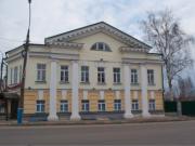Административное здание , ул. Рождественская (бывшая ул. Ленина), 26, фото Владимира Бакунина