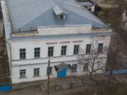 Арзамасское уездное народное училище, фото Владимира Бакунина