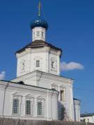 Никольский монастырь в Арзамасе, Никольский собор, фото Владимира Бакунина