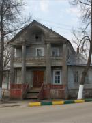 Дом Ханыкова в Арзамасе, фото Владимира Бакунина