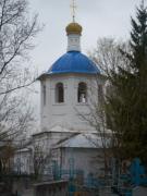 Тихвинская церковь в Арзамасе, фото Владимира Бакунина