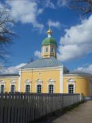 Церковь Андрея Первозванного в Арзамасе, фото Владимира Бакунина