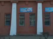 Здание гостиницы Подсосовых в Арзамасе, фото Владимира Бакунина