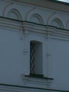 Церковь в честь Святого Апостола и Евангелиста Иоанна Богослова в Арзамасе (Ивановка), фото Владимира Бакунина