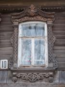 Жилой дом в Арзамасе, ул. Березина, 10, фото Владимира Бакунина