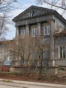 Дом Твердова в Арзамасе, фото Владимира Бакунина