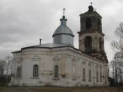 Богословская церковь, фото Владимира Бакунина