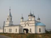Троицкая церковь, фото Владимира Бакунина