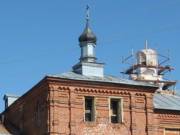Церковь Иоанна Богослова в Пушкарке, фото Владимира Бакунина