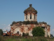 Покровская церковь, фото Владимира Бакунина