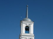 Церковь в Шерстине, фото Владимира Бакунина