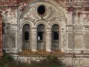 Покровская церковь в Языкове, фото Владимира Бакунина