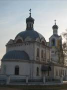 Троицкая церковь, фото Владимира Бакунина