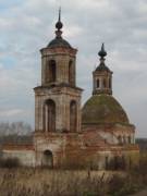 Успенская церковь, фото Владимира Бакунина