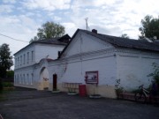 Комплекс зданий бывшей уездной тюрьмы в Балахне (сейчас - архив), фото Галины Филимоновой