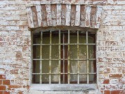 Комплекс зданий бывшей уездной тюрьмы в Балахне (сейчас - архив), фото Галины Филимоновой