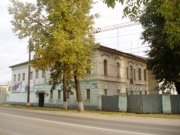 Дом Серебренникова в Балахне, фото Галины Филимоновой
