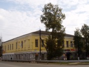 Здание присутственных мест в Балахне, фото Галины Филимоновой