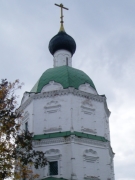 Троицкая церковь в Балахне, фото Галины Филимоновой