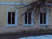 Дом Латухина в Балахне, фото Николая Киселёва
