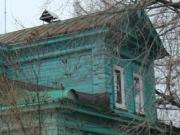 Особняк Чарышникова в Балахне, фото Николая Киселёва