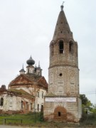 Комплекс Софийской церкви в Каменках, фото Андрея Павлова