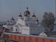 Оранский Богородицкий монастырь, фото Галины Филимоновой