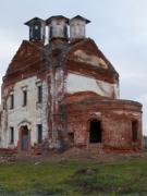 Софийская церковь в Каменках, фото Владимира Бакунина