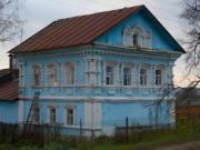 Дом зажиточного крестьянина в Каменках, фото Владимира Бакунин