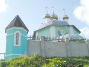 Троицкая церковь в Кантаурове, фото Андрей Павлов