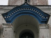 Казанская церковь, фото Владимира Бакунина