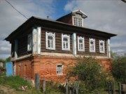 Село Яковлево Бутурлинского района, фото Владимира Бакунина