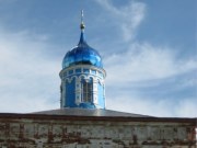 Покровская церковь в Верякушах, фото Владимира Бакунина