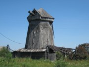 Ветряная мельница в Смирнове, фото Владимира Бакунина