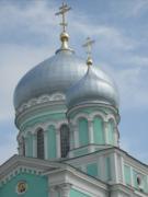 Троицкий собор Серафимо-Дивеевского монастыря, фото Елены Сергеевой 