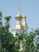 Казанский храм Серафимо-Дивеевского монастыря, фото Елены Сергеевой 