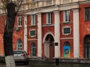 Дзержинский краеведческий музей, фото Надежды Щема 