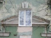 Ансамбль жилых домов с курдонером на ул. Чкалова, фото Максима Гринкевича
